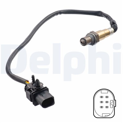DELPHI ES21310-12B1 EAN: 5012759577851.