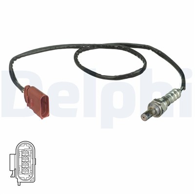 DELPHI ES21311-12B1 EAN: 5012759577868.