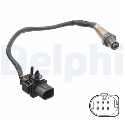 DELPHI ES21318-12B1 EAN: 5012759577936.