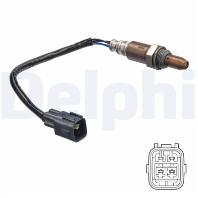 DELPHI ES21330-12B1 EAN: 5012759578056.