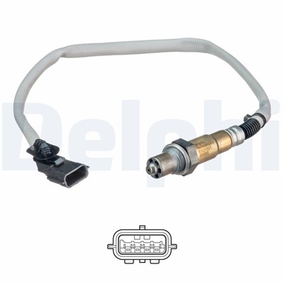 DELPHI ES21331-12B1 EAN: 5012759578063.