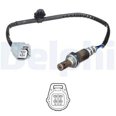 DELPHI ES21339-12B1 EAN: 5012759578148.