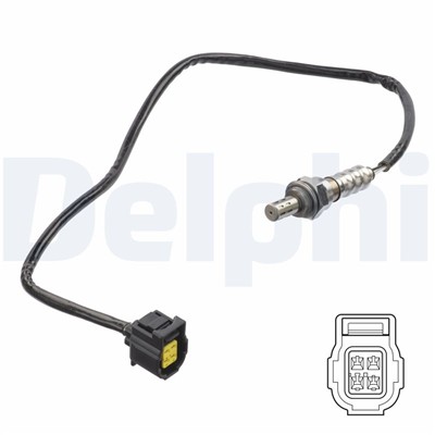 DELPHI ES21342-12B1 EAN: 5012759578179.