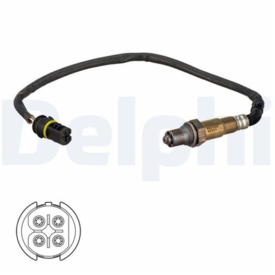 DELPHI ES21344-12B1 EAN: 5012759578193.