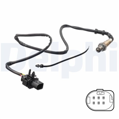 DELPHI ES21348-12B1 EAN: 5012759578230.