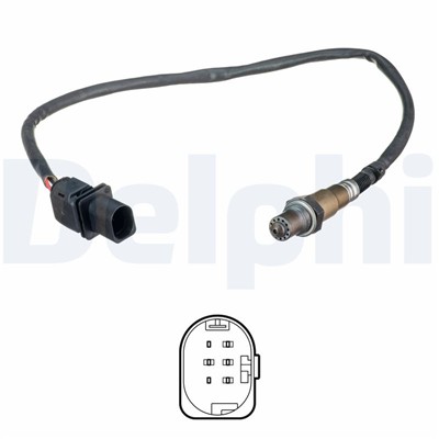DELPHI ES21349-12B1 EAN: 5012759578247.