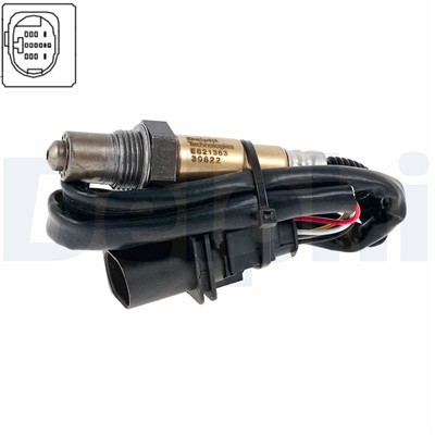 DELPHI ES21383-12B1 EAN: 5012759655917.