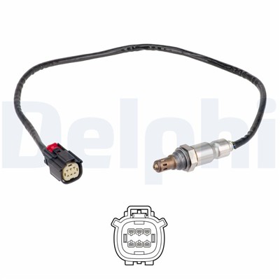 DELPHI ES21398-12B1 EAN: 5012759655733.