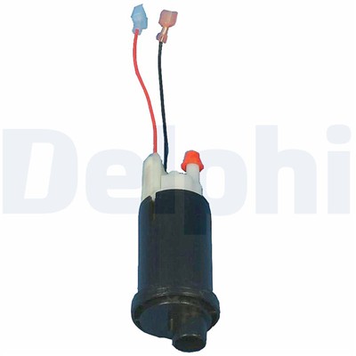 DELPHI FE0492-12B1 EAN: 5012759480694.