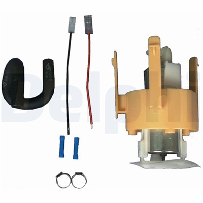 DELPHI FE0499-12B1 EAN: 5012759480830.