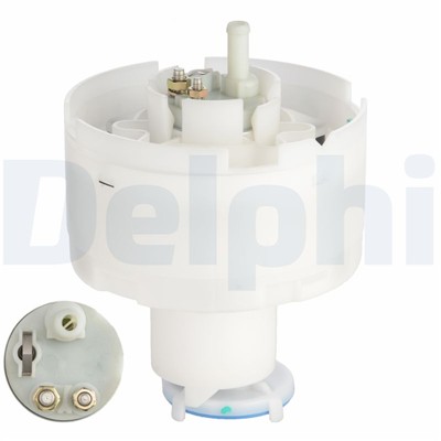 DELPHI FE0724-12B1 EAN: 5012759552025.