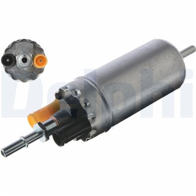 DELPHI FE0780-12B1 EAN: 5012759551837.