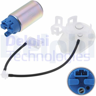 DELPHI FE0821-12B1 EAN: 5012759599686.