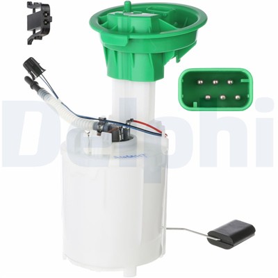 DELPHI FG0985-12B1 EAN: 5012759551622.