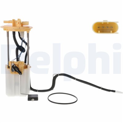 DELPHI FG1706-12B1 EAN: 5012759982754.