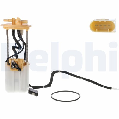 DELPHI FG1707-12B1 EAN: 5012759551585.