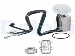 DELPHI FG2015-12B1