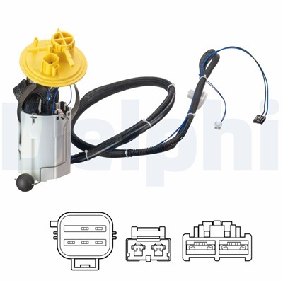 DELPHI FG2025-12B1 EAN: 5012759980330.