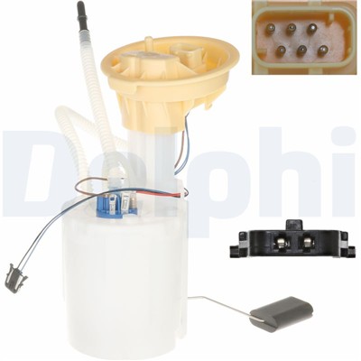 DELPHI FG2347-12B1 EAN: 5012759560990.