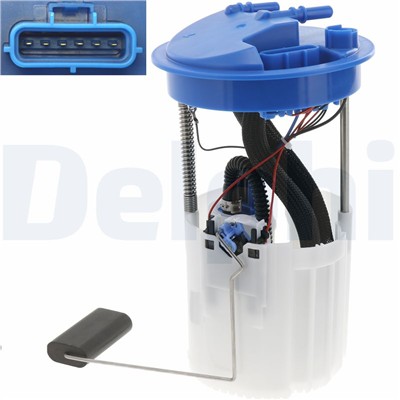 DELPHI FG2389-12B1 EAN: 5012759654712.