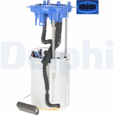 DELPHI FG2451-12B1 EAN: 5012759555163.