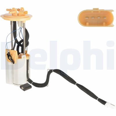 DELPHI FG2454-12B1 EAN: 5012759552841.