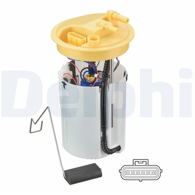 DELPHI FG2495-12B1 EAN: 5012759655030.