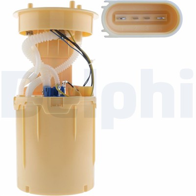 DELPHI FG2614-12B1 EAN: 5012759637265.