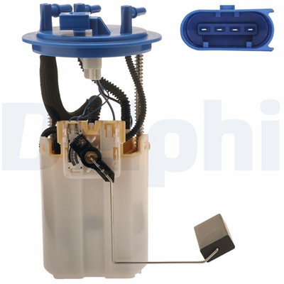 DELPHI FG2631-12B1 EAN: 5012759572399.