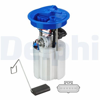 DELPHI FG2640-12B1 EAN: 5012759654910.