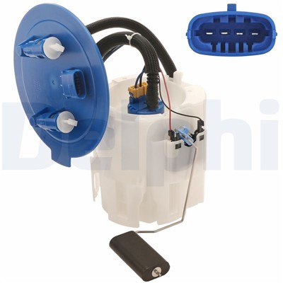 DELPHI FG2644-12B1 EAN: 5012759695326.