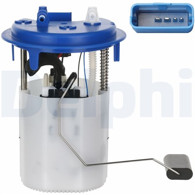 DELPHI FG2706-12B1 EAN: 5012759658765.