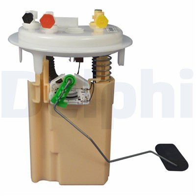 DELPHI FL0291-12B1 EAN: 5012759495988.