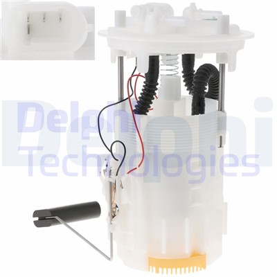 DELPHI FT4112-12B1 EAN: 5012759598924.