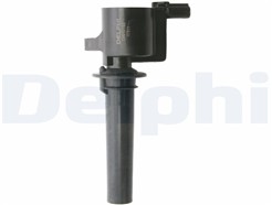 DELPHI GN10192-12B1