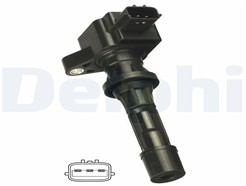 DELPHI GN10499-12B1