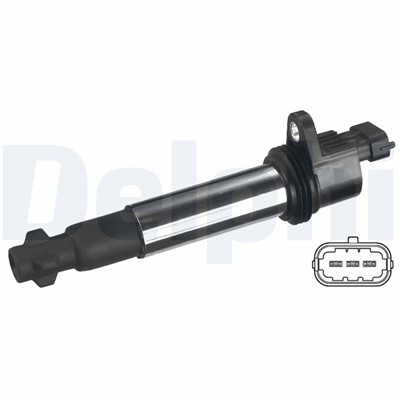 DELPHI GN10570-12B1 EAN: 5012759506004.