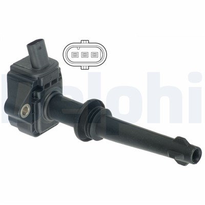 DELPHI GN10591-12B1 EAN: 5012759508732.