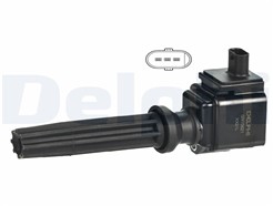 DELPHI GN10621-12B1