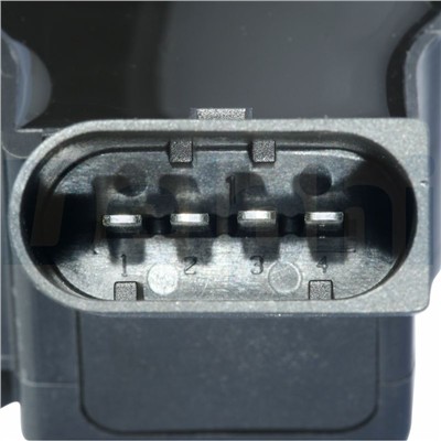 DELPHI GN10631-12B1 EAN: 5012759511237.