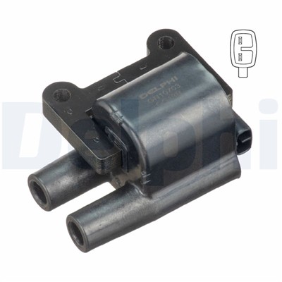 DELPHI GN10703-12B1 EAN: 5012759993170.