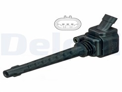 DELPHI GN10790-12B1