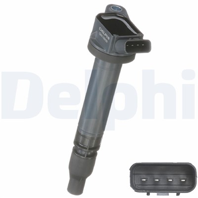 DELPHI GN10909-12B1 EAN: 5012759728833.