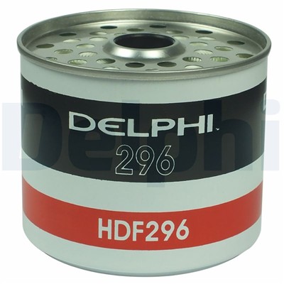DELPHI HDF296 EAN: 5050100000856.