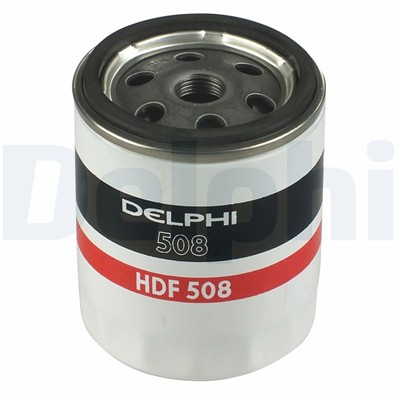 DELPHI HDF508 EAN: 5050100001006.