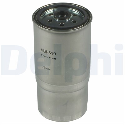 DELPHI HDF510 EAN: 5050100001020.
