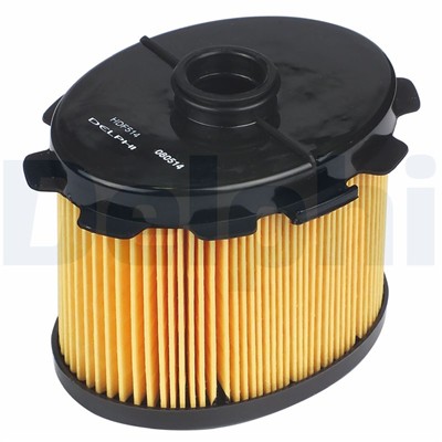 DELPHI HDF514 EAN: 5050100001068.