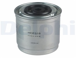 DELPHI HDF518