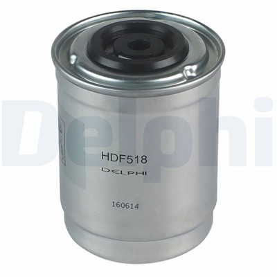DELPHI HDF518 EAN: 5050100005318.