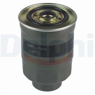 DELPHI HDF526 EAN: 5050100001129.